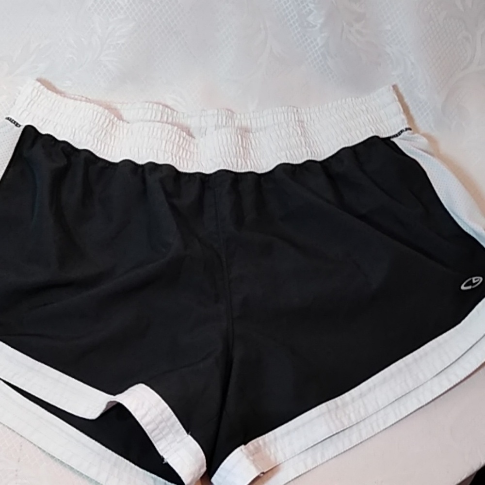 Champion duodry shorts
